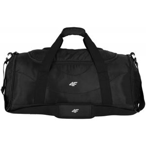 4F BAG L černá NS - Cestovní taška