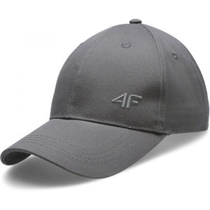 4F MEN´S CAP  L - Pánská kšiltovka
