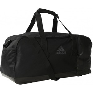 adidas 3S PER TB M černá M - Sportovní taška