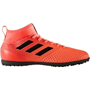 adidas ACE TANGO 17.3 TF J oranžová 3 - Dětská fotbalová obuv