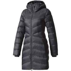 adidas CLIMAWARM NUVIC JACKET černá L - Zimní kabát
