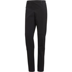 adidas MULTI PANTS černá 40 - Dámské outdoorové kalhoty