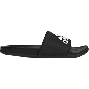 adidas ADILETTE CF LOGO černá 11 - Pánské pantofle