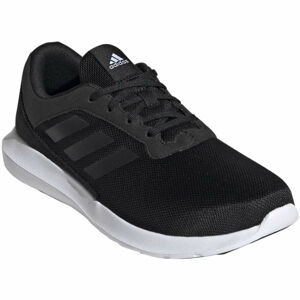 adidas CORERACER Dámská běžecká obuv, černá, veľkosť 41 1/3
