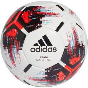 adidas TEAM MATCH BALL - Fotbalový míč