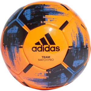 adidas TEAM MATCH WINT - Fotbalový míč
