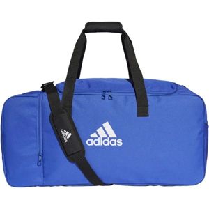 adidas TIRO DU L modrá L - Sportovní taška