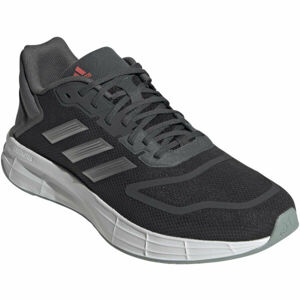 adidas DURAMO SL 2.0 Pánská běžecká obuv, tmavě šedá, veľkosť 46 2/3