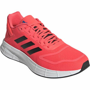adidas DURAMO SL 2.0 Pánská běžecká obuv, červená, veľkosť 45 1/3