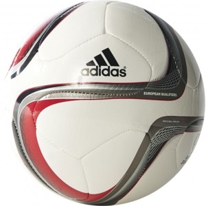 adidas EUROPEANQGLI - Fotbalový míč