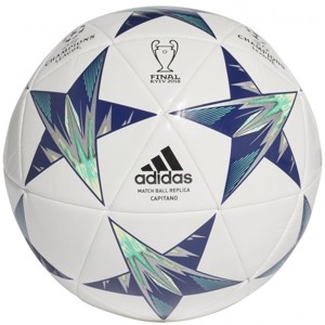 adidas FINALE KIEV CAP - Fotbalový míč