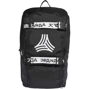 adidas FS BP A.R. Sportovní batoh, černá, velikost UNI