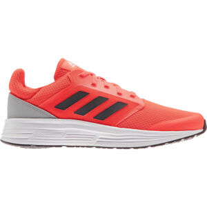 adidas GALAXY 5 Pánská běžecká obuv, oranžová, velikost 45 1/3