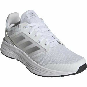 adidas RUNFALCON 2.0 Bílá 12 - Pánská běžecká obuv
