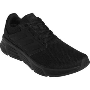 adidas GALAXY 6 W Dámská běžecká obuv, černá, velikost 36 2/3
