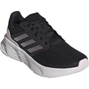 adidas GALAXY 6 W Dámská běžecká obuv, černá, velikost 40 2/3