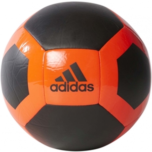 adidas GLIDER II oranžová 3 - Fotbalový míč
