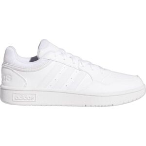 adidas HOOPS 3.0 Dámská obuv, bílá, velikost 37 1/3