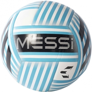adidas MESSI GLIDER - Fotbalový míč