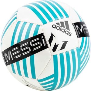adidas MESSI MINI GLI  1 - Fotbalový míč