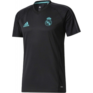 adidas REAL TRG JSY - Fotbalové tričko