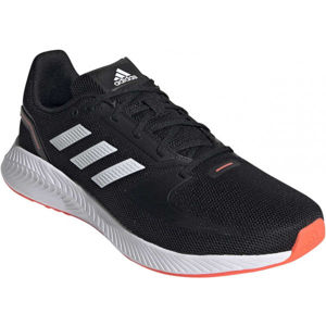 adidas RUNFALCON 2.0 Dámská běžecká obuv, černá, veľkosť 38