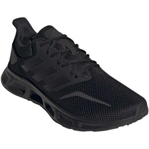 adidas SHOWTHEWAY 2.0 Pánská běžecká obuv, černá, veľkosť 41 1/3