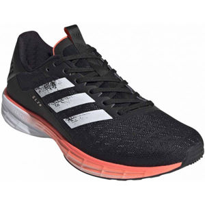 adidas SL20 černá 12 - Pánská běžecká obuv