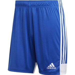 adidas TASTIGO19 SHO Pánské fotbalové šortky, modrá, velikost M