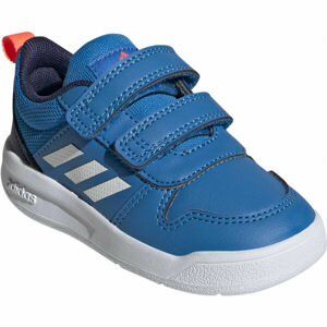 adidas TENSAUR I Modrá 21 - Dětská volnočasová obuv