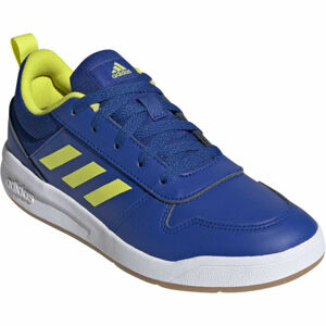 adidas TENSAUR K Dětská obuv, modrá, velikost 36