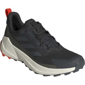 adidas TERREX TRAILMAKER 2 Pánská outdoorová obuv, tmavě šedá, velikost 47 1/3
