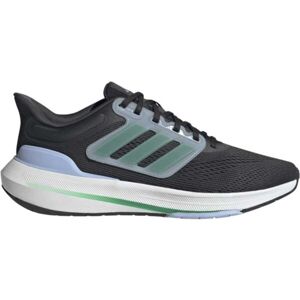 adidas ULTRABOUNCE Pánská běžecká obuv, černá, velikost 40 2/3