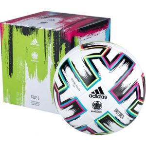 adidas UNIFORIA LEAGUE BOX BALL  4 - Fotbalový míč
