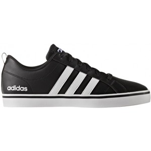 adidas VS PACE Pánská volnočasová obuv, černá, velikost 43 1/3