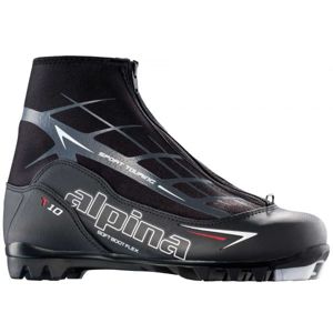 Alpina T10  43 - Pánská obuv na běžecké lyžování