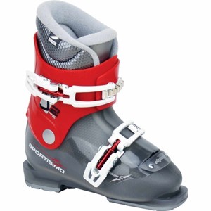 Alpina J2  18 - Dětské lyžařské boty