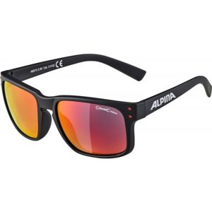 Alpina Sports KOSMIC PROMO černá NS - Unisex sluneční brýle