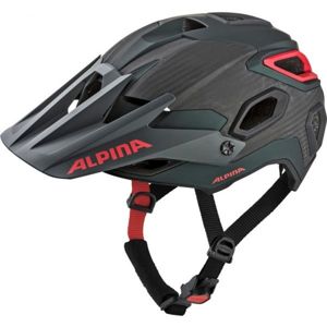 Alpina Sports ROOTAGE  (57 - 62) - Cyklistická helma