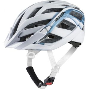Alpina Sports PANOMA 2.0 LE modrá (52 - 57) - Cyklistická helma