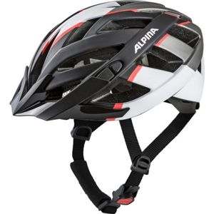 Alpina Sports PANOMA 2.0 LE černá (56 - 59) - Cyklistická helma
