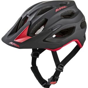 Alpina Sports CARAPAX 2.0 Cyklistická helma, , velikost 52-57