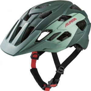 Alpina Sports ANZANA LE modrá (52 - 57) - Cyklistická helma