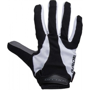Arcore 4RIDE černá S - Cyklistické rukavice