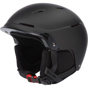 Arcore ASPEN Lyžařská helma, černá, velikost (58 - 61)