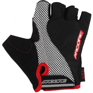 Arcore CYKLISTICKÉ RUKAVICE černá XL - Cyklistické rukavice