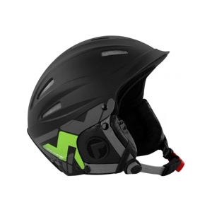 Arcore GAD zelená (55 - 56) - Lyžařská helma