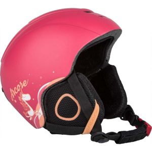 Arcore NANO - Dětská lyžařská helma