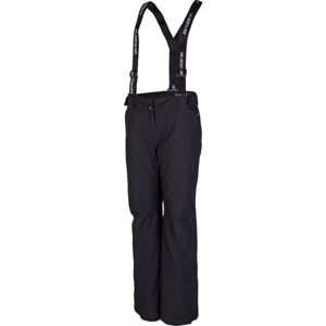 Arcore SUE černá XS - Dámské lyžařské kalhoty