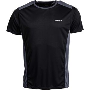 Arcore RUBEN černá L - Pánské triko